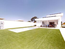 Villa en Alhaurín de la Torre