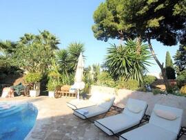 Villa en Torremolinos