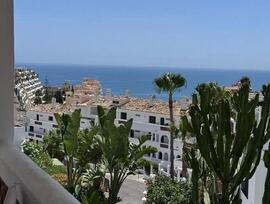 Piso en Benalmádena