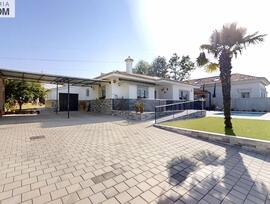 Villa en Alhaurín de la Torre