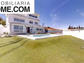 Villa en Alhaurín de la Torre