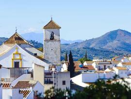 Parcela urbana en Colmenar