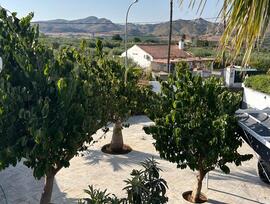Villa en Alhaurín de la Torre