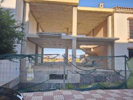 Parcela urbana edificable en Colmenar