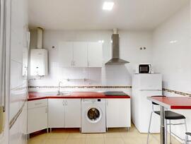 Apartamento en Cártama