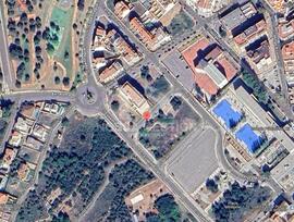 Parcela urbana en Onda