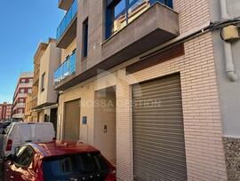 Unidad comercial en Picassent