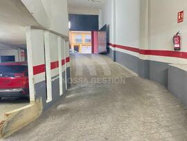 Garaje en La Vall d'Uixo