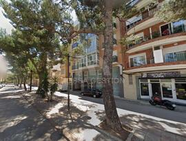 Garaje en Benifaio