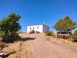 Casa de campo en Villablanca