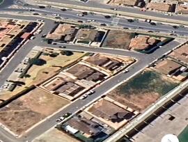 Parcela urbana en Cartaya