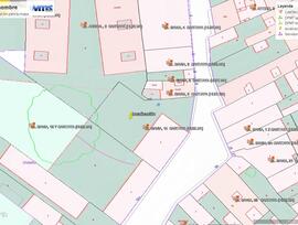 Parcela urbana en Cartaya