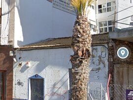 Parcela urbana edificable en Elche