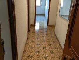 Piso en Elche