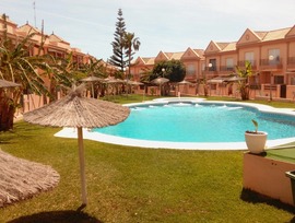 Apartamento en Chiclana de la Frontera
