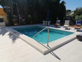 Villa en Chiclana de la Frontera