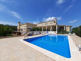 Villa en Peñiscola