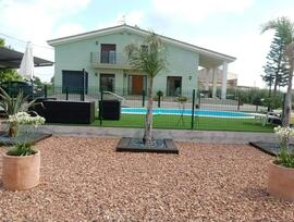 Villa en Deltebre