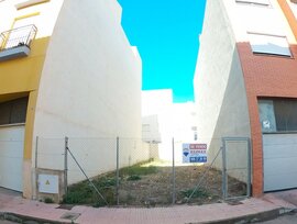 Parcela en Alhama de Murcia