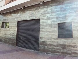 Unidad comercial en Murcia