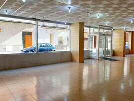 Unidad comercial en Murcia