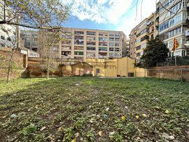 Unidad comercial en Barcelona