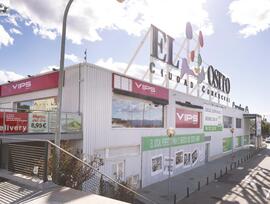 Unidad comercial en L'Eliana