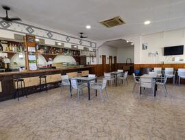 Unidad comercial en Benaguasil