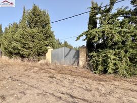 Parcela en Conil de la Frontera