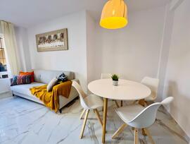 Bungalow en Torrevieja