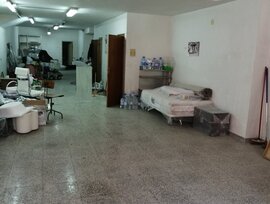 Unidad comercial en Crevillent