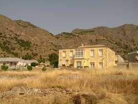Parcela urbana en Orihuela