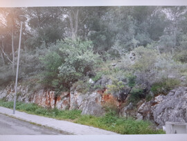 Parcela urbana en Alzira