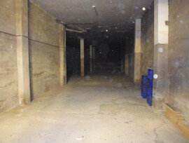 Unidad comercial en Alzira