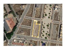 Parcela en La Mojonera