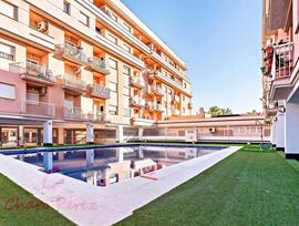 Apartamento en Roquetas de Mar