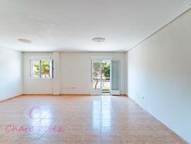 Casa adosada en Roquetas de Mar