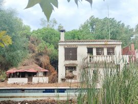 Parcela en San Roque