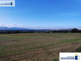 Parcela en San Roque