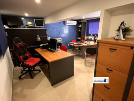 Unidad comercial en San Roque