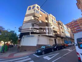 Unidad comercial en Alicante
