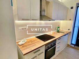 Unidad comercial en Alicante