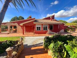 Villa en Alicante