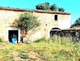 Casa de campo en Binissalem