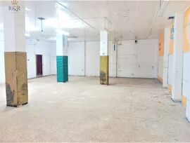 Unidad comercial en Palma de Mallorca