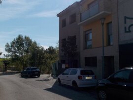 Parcela urbana en Tordera