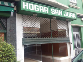 Unidad comercial en Carballo