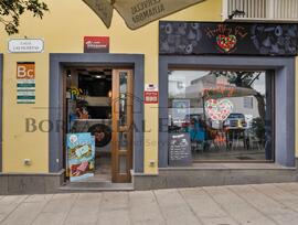 Unidad comercial en Adeje