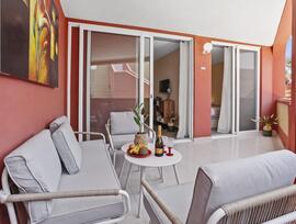 Apartamento en Adeje