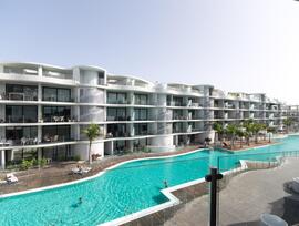 Apartamento en Arona